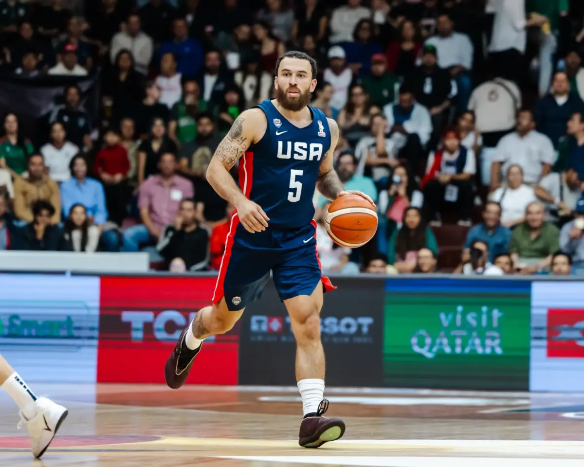 Η EuroLeague στην υπηρεσία της Team USA: Τρία μεγάλα ονόματα στην προεπιλογή των ΗΠΑ