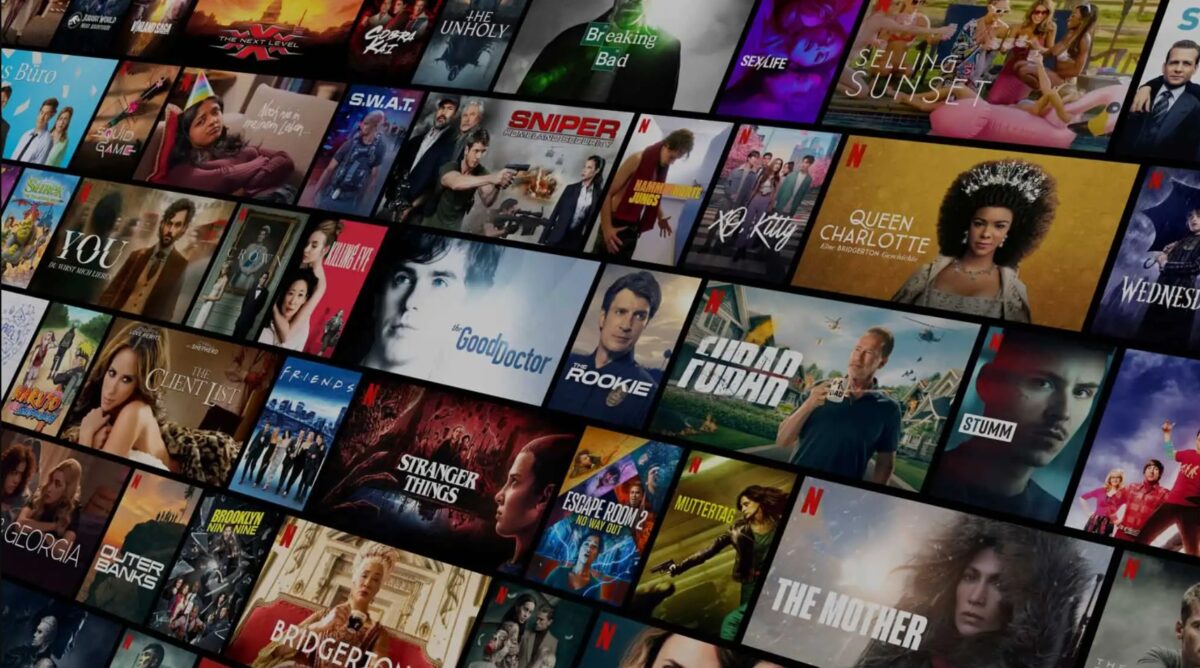 H ίδρυση του Netflix και ο ψηφιακός καπιταλισμός