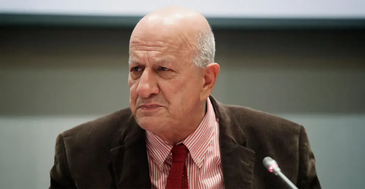 Στη ΜΕΘ του «Ευαγγελισμού» ο Αντώνης Πανούτσος – Προβλήθηκε από τον ιό του Δυτικού Νείλου