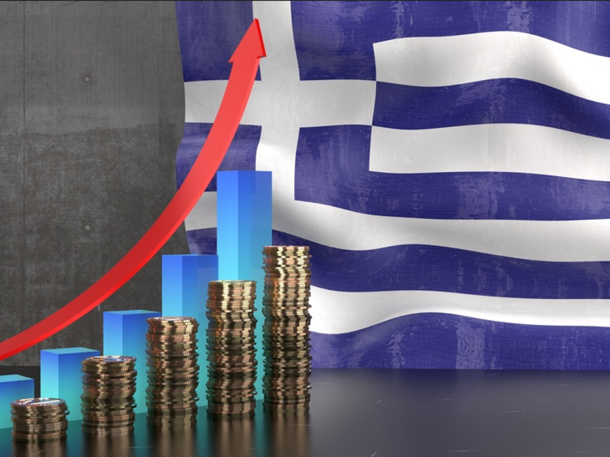 Ταμείο Ανάκαμψης: Το αποτύπωμα στην ελληνική οικονομία και το στοίχημα της επόμενης ημέρας