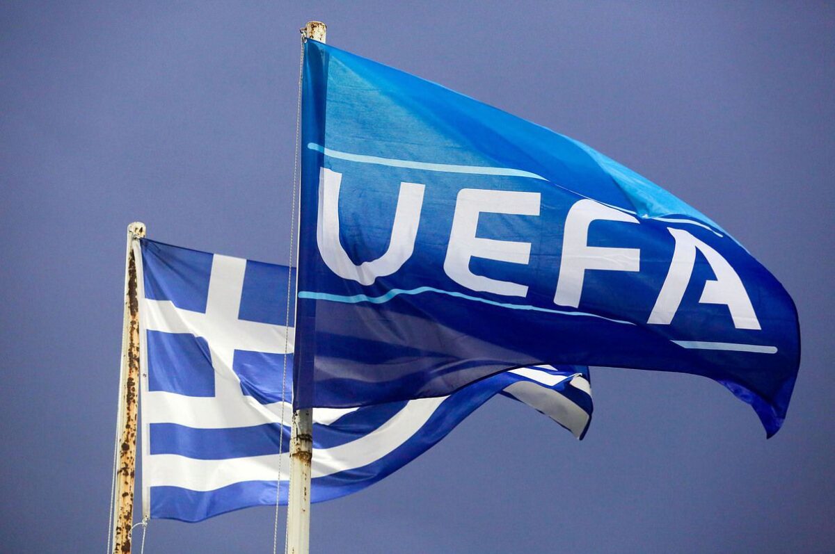 Μόνο έτσι η Ελλάδα μπαίνει στο τοπ-10 της UEFA – Οι 2 από τις 5 ομάδες που κρατούν το «κλειδί» της υπέρβασης για την ευρωπαϊκή ελίτ