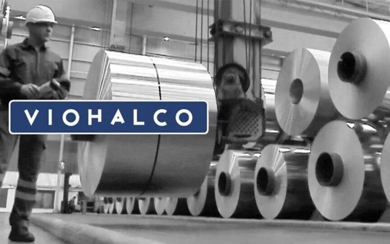 Viohalco: Εκτόξευση 62% στα κέρδη και ισχυρή ανάπτυξη στο α’ εξάμηνο