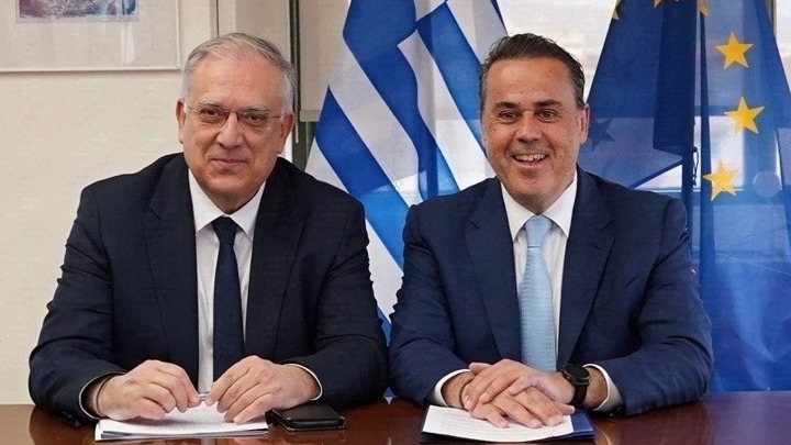 Νέο χωροταξικό πλαίσιο για Βιομηχανία και Logistics – Τι αλλάζει στον παραγωγικό χάρτη