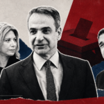 «Βράζει» η κάλπη: Κολλημένη η ΝΔ, ψαλιδιαμένος ο Τσίπρας, βουτιά για Καρυστιανού