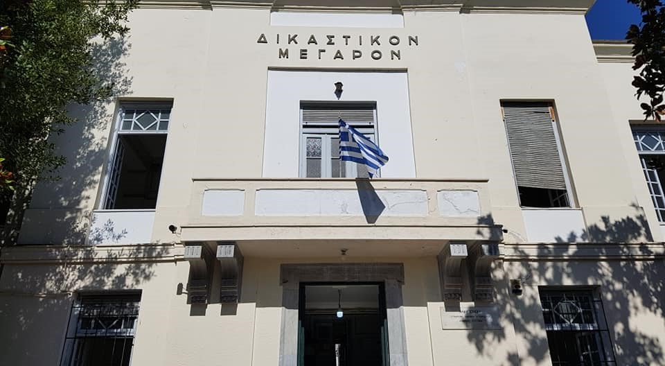 Βόλος – Στη φυλακή 26χρονος που απείλησε μητέρα και χτύπησε αδελφό