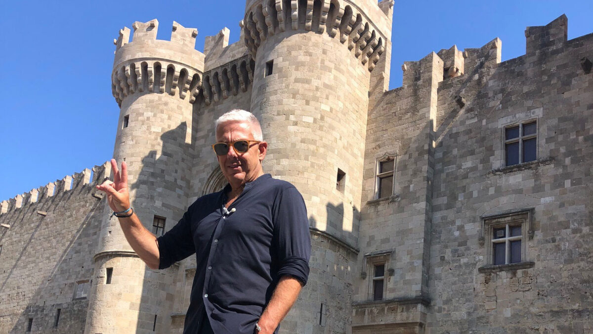 «Πιο Αδύναμος Κρίκος» – Ο Τάσος Δούσης αναλαμβάνει την παρουσίαση  