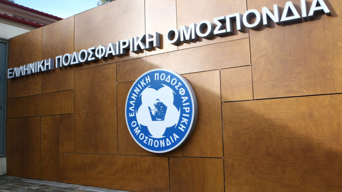ΕΠΟ – Απέσυρε τη στήριξη στον Ινφαντίνο