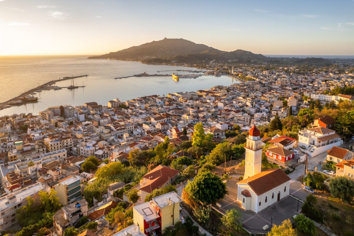 Οκτώ βιασμούς τουριστριών στη Ζάκυνθο καταγγέλλει ο Γιαννάκος – Η ΕΛ.ΑΣ. κάνει λόγο για τρία περιστατικά
