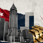 Η αλήθεια πίσω από το “ξεπούλημα” του τουρκικού χρυσού και ο πανικός των αγορών