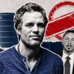 Η στοχοποίηση του Μάρκ Ράφαλο και το deal της Paramount – Γιατί η κριτική στη συγχώνευση βαφτίστηκε αντισημιτισμός