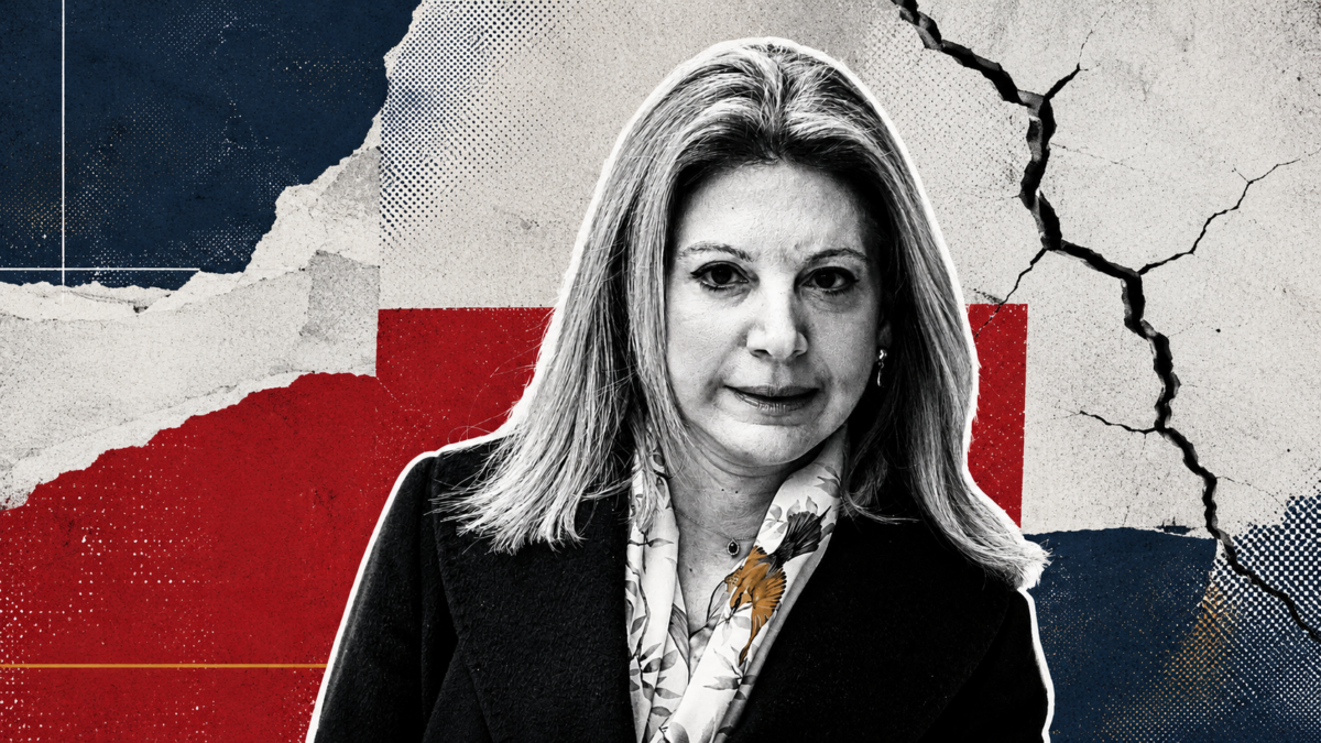 Θα φτάσει μέχρι το Πάσχα το κόμμα Καρυστιανού;