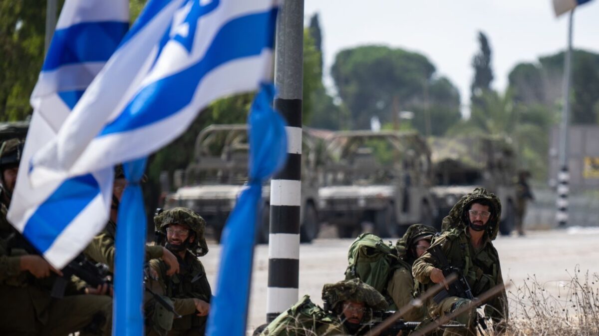 108 συλλήψεις από το 2023: το RSF ζητά από το Ισραήλ να απελευθερώσει όλους τους κρατούμενους δημοσιογράφους