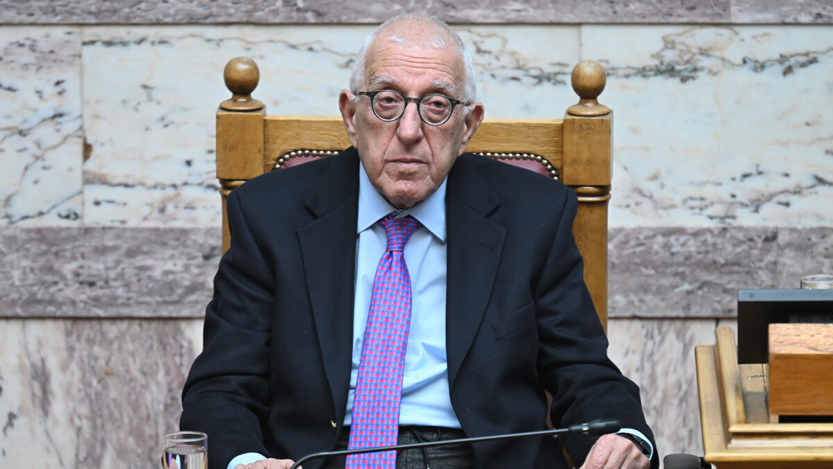Συγχαρητήρια Κακλαμάνη στον Σίσκο – «Συνέχισε να μας κάνεις περήφανους»