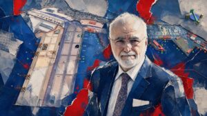 Λιμάνι Βόλου: Η δικαίωση Σαββίδη και η πρωτοφανής ήττα του Υπερταμείου – Πως θα αντιδράσουν τα επίλεκτα και πολυδιαφημισμένα ηγετικά στελέχη του;