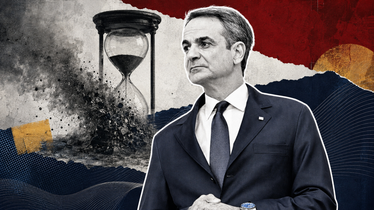 Μέτρα… κατόπιν εορτής: Το Μαξίμου τρέχει πίσω από τις στάχτες