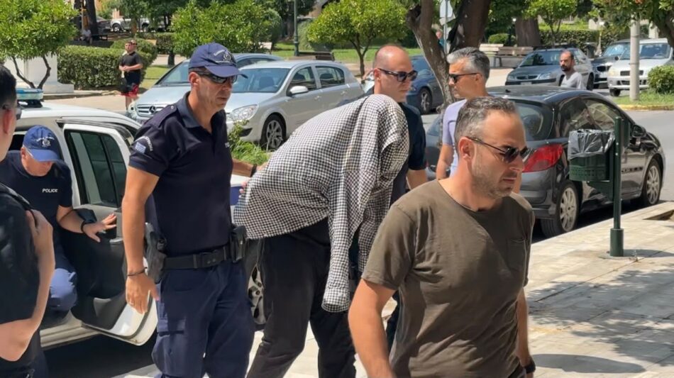 Μυστράς – Το δικαστήριο απάλλαξε από τη φυλακή τον 55χρονο του καταψύκτη – 11 μήνες με αναστολή