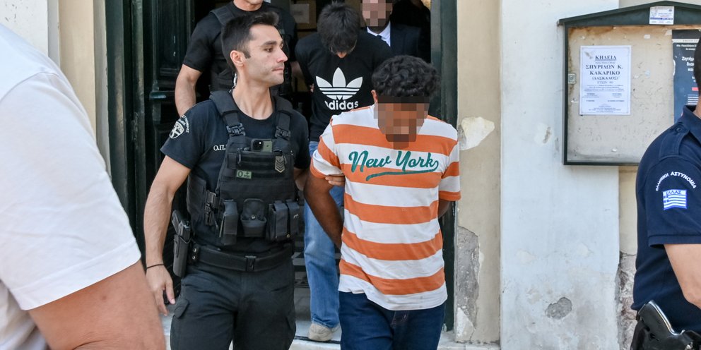 Ναύπλιο – Οι δύο Ινδοί ομολόγησαν τη δολοφονία του ψυχολόγου