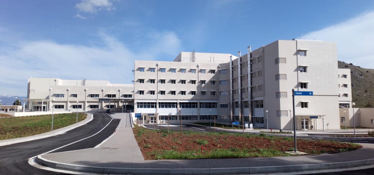 Εύβοια – Θλίψη για την απώλεια 39χρονης εγκύου – Το έμβρυο δεν κατέστη δυνατό να σωθεί