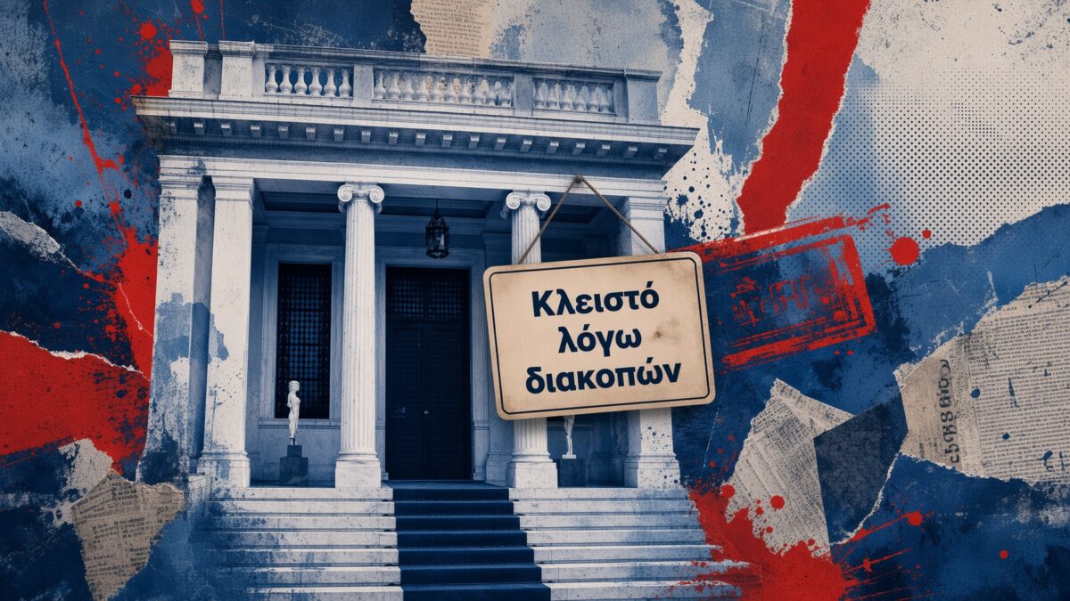Ο Μητσοτάκης γυρνάει πίσω τους υπουργούς του από τα μπανιά και στήνει έκτακτη ατζέντα με κρίσιμα ζητήματα με βαριά νομοθετικά χαρτιά