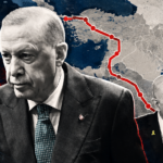 Οθωμανικός Εξπρές 2.0: Το σχέδιο Ερντογάν που απειλεί τον ισραηλινό διάδρομο εμπορίου