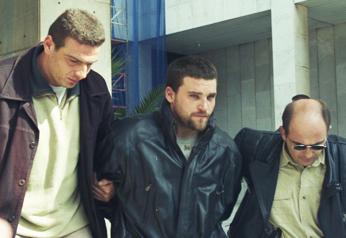 Πάσσαρης – 24 χρόνια στη φυλακή – Οριστική απόρριψη του αιτήματος αποφυλάκισης