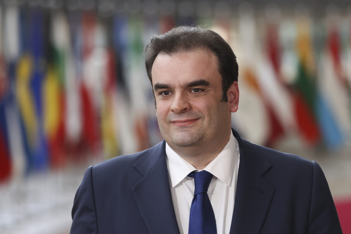 Ελλάδα – Επέκταση της ρήτρας διαφυγής για ενεργειακή ανθεκτικότητα – Επενδύσεις άνω του 1 δισ. ευρώ