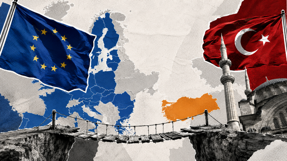 Ποιος χάνει αν η ΕΕ επιβάλει κυρώσεις στην Τουρκία; Γιατί φοβάται πιο πολύ η ίδια η ΕΕ  παρά η Τουρκία
