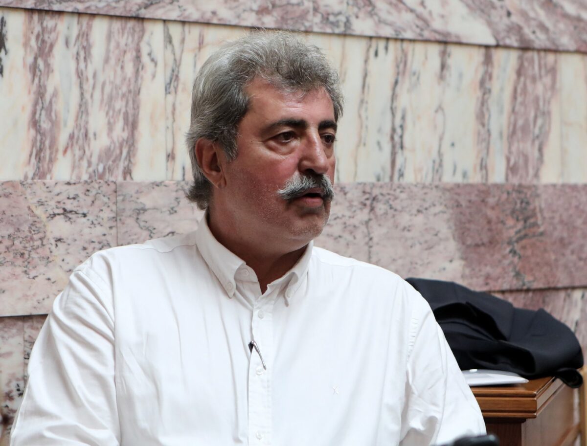 Πολάκης: «Το 1 δισ. για Υγεία πήγε σε μίζες» – Επίθεση στον Γεωργιάδη