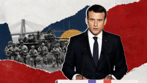 Πώς η Γαλλία χτίζει αθόρυβα το δικό της ευρωπαϊκό ΝΑΤΟ κάτω από την μύτη του Τράμπ