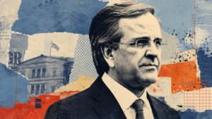 Πώς ο Σαμαράς μετατρέπει την δυσφορία της βάσης της Ν.Δ. σε «πολιορκητικό κριό» κατά του Μαξίμου και απειλεί την ηγεμονία Μητσοτάκη