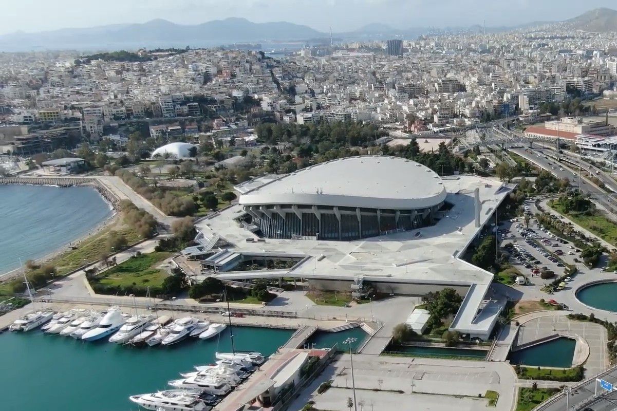 ΣΕΦ – Ακύρωση σύμβασης 25 εκατ. για ενεργειακή αναβάθμιση – Νέος διαγωνισμός στις 10 Σεπτεμβρίου