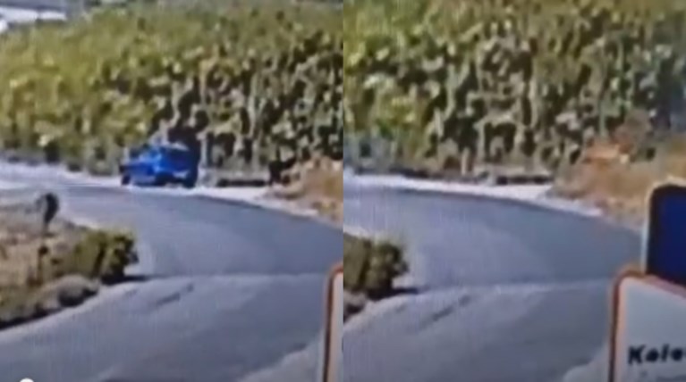 Δίωξη σε βαθμό κακουργήματος στον 59χρονο για έξι εμπρησμούς στη Σίνδο