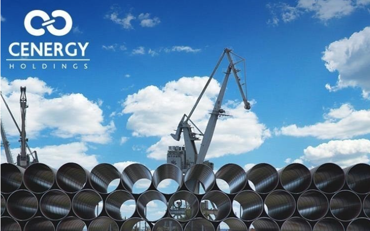 Cenergy Holdings: Στη Σωληνουργεία Κορίνθου το έργο υποθαλάσσιου αγωγού φυσικού αερίου Rovuma LNG