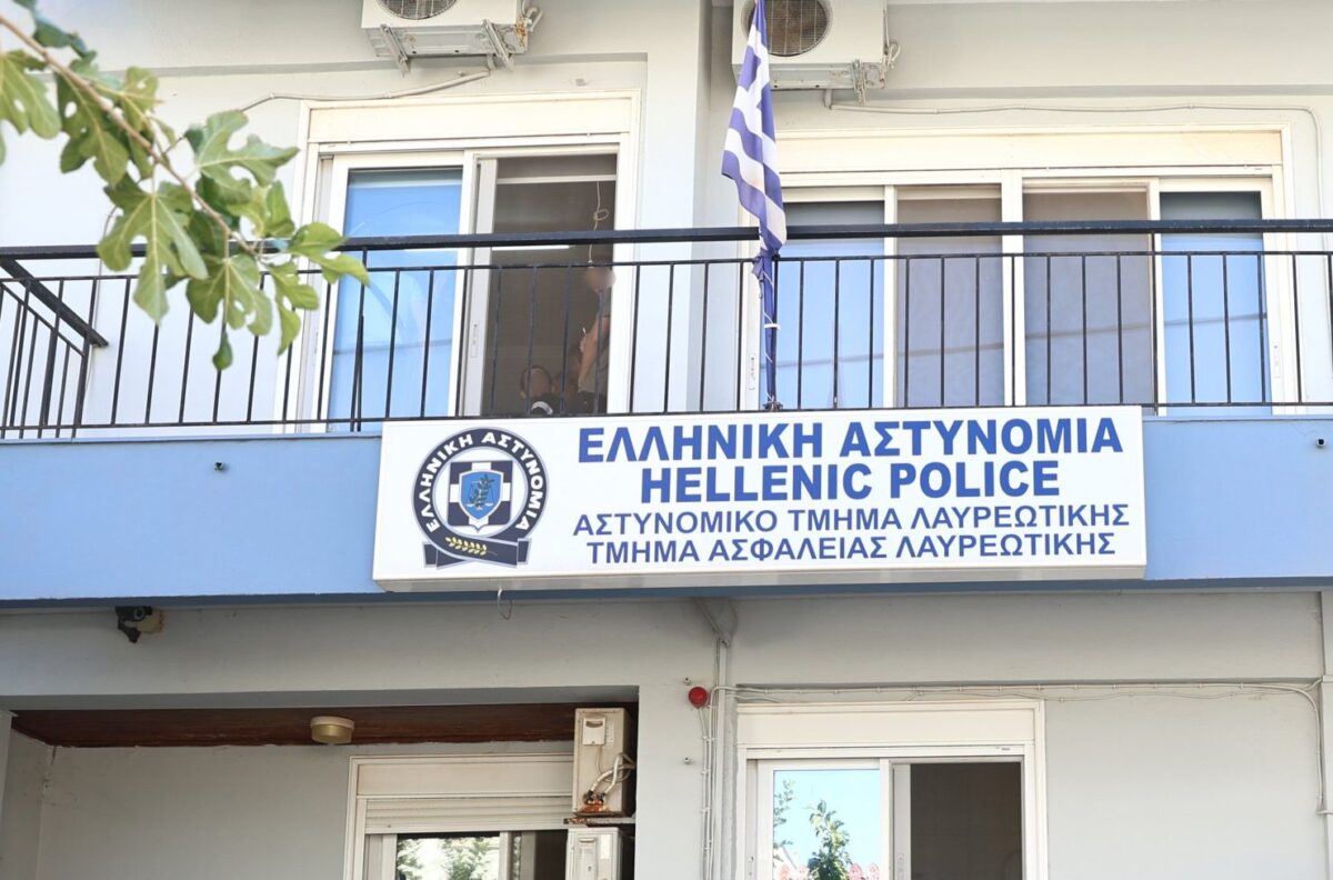 Σύλληψη στη Λαυρεωτική για κακοποίηση 12χρονης με ζωντανή μετάδοση