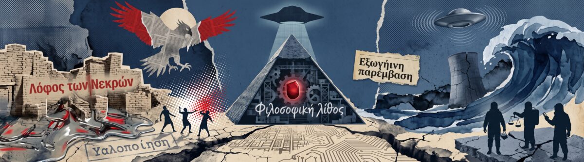 Το «ισλαμικό NATO» που αλλάζει τις ισορροπίες στη Μέση Ανατολή: Ο ρόλος Τουρκίας, Σαουδικής Αραβίας και Πακιστάν