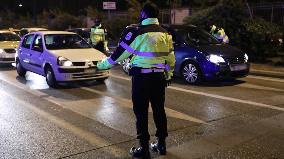 Σχεδόν 20.000 έλεγχοι αλκοόλ στην Αττική – 36 συλλήψεις και 143 παραβάσεις