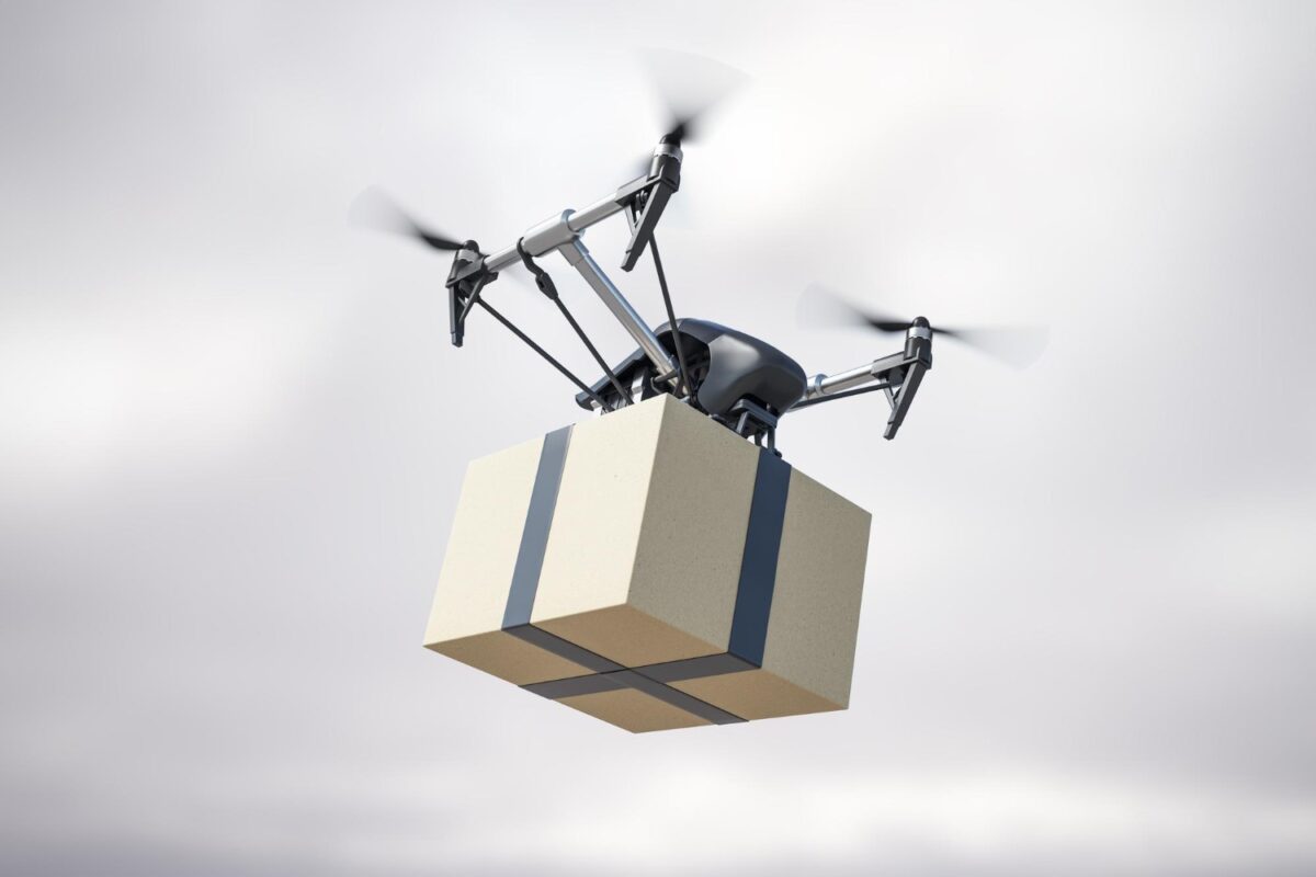 Αποτροπή μεταφοράς κινητών με drone στις φυλακές Λάρισας – Κατασχέθηκαν 12 συσκευές και 20 κάρτες SIM