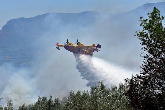 DBRS: Βαρύ το οικονομικό κόστος της κλιματικής κρίσης για την Ελλάδα