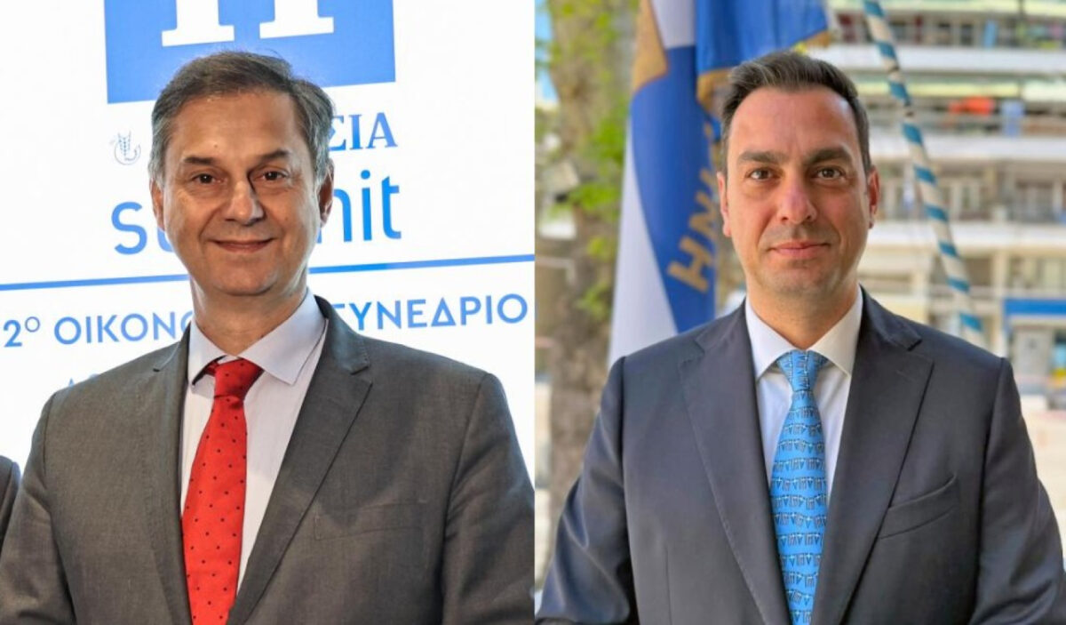 Μητσοτάκης: Οι νουθεσίες τελείωσαν, αλλά οι γκάφες συνεχίζονται