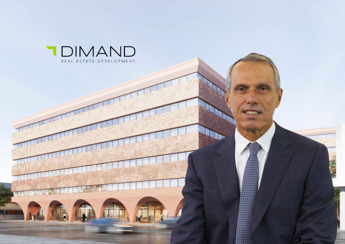 DIMAND: Κέρδη προ φόρων 22,7 εκατ. στο εξάμηνο – Στα 240,1 εκατ. ευρώ το NAV