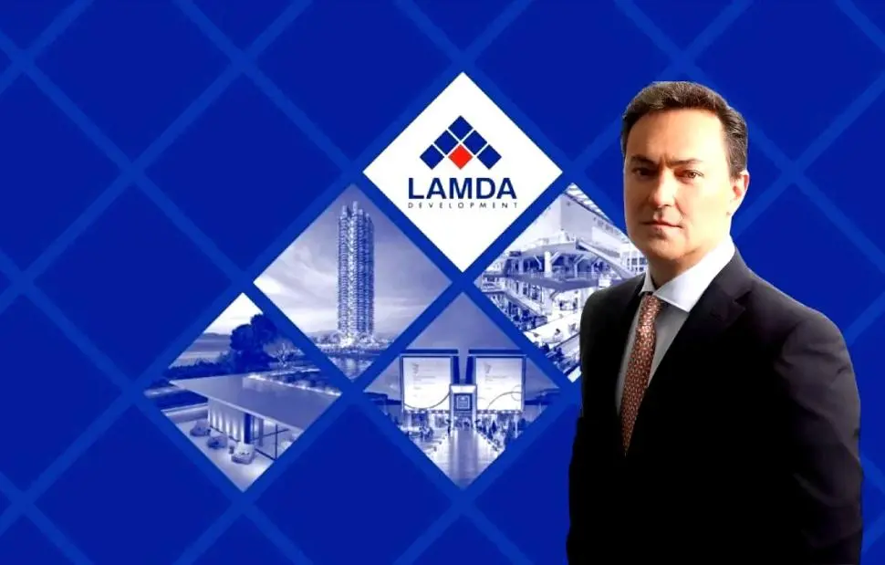 Lamda Development: Πάνω από 3,9 δισ. ευρώ η αξία του επενδυτικού χαρτοφυλακίου – Στα 22 εκατ. ευρώ το EBITDA στο εξάμηνο