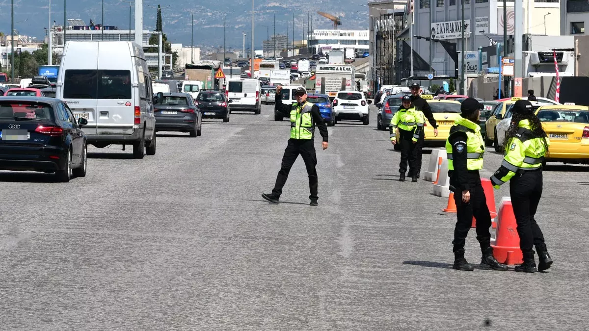 Ελλάδα: Χωρίς δίπλωμα έως και το 15% των οδηγών – Πλέον κινδυνεύουν με φυλάκιση