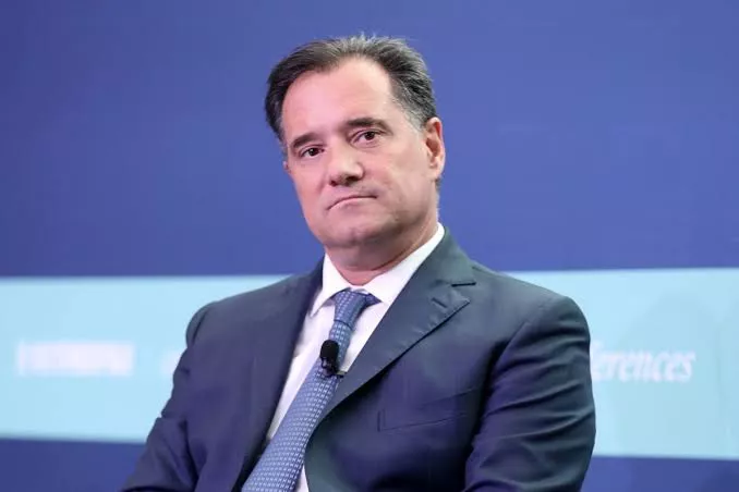 Άδωνις Γεωργιάδης: Αν βγάλεις τον ήχο, ο Σαμαράς λέει ό,τι και η Κωνσταντοπούλου