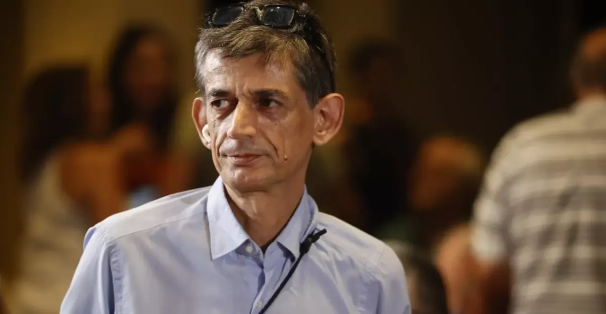 Καρανίκας για Τσίπρα: Η ομιλία που δεν έθεσε 13ο και 14ο μισθό, δώρα και άδειες πως γίνεται ρε συ να είναι η πιο αριστερή;
