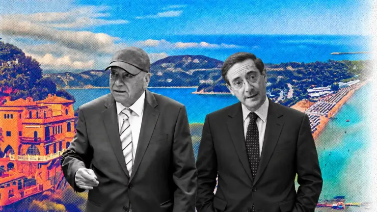 Στηρίζει τον Προκοπίου στη μάχη με Λάτση και Κωνσταντακόπουλο το Μαξίμου για το project του Ελληνικού – Ζητεί αντί για 2 υπερπολυτελή ξενοδοχεία να γίνει μόνο ένα «μικρό» και βίλες – Απαιτείται νομοθετική ρύθμιση για τις χρήσεις γης!