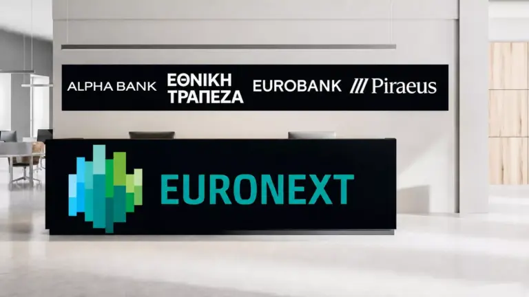 Χρηματιστήριο: Μετά τα 4,26 δισ. του rebalancing, το μεγάλο στοίχημα για τις τράπεζες  – Η αναβάθμιση στις Ανεπτυγμένες Αγορές αλλάζει τον επενδυτικό χάρτη