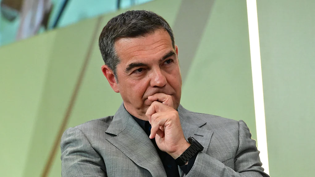 Τσίπρας: Νέα πρόσωπα μπροστά, έμπειρα στελέχη πίσω από τις αποφάσεις