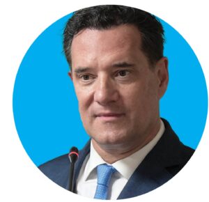 Άδωνις Γεωργιάδης