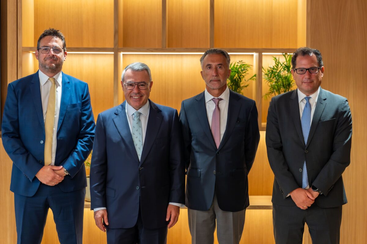 Alpha Bank: Αποκλειστικός Συντονιστής για κοινοπρακτική χρηματοδότηση ύψους €325 εκατ. στη THEON International