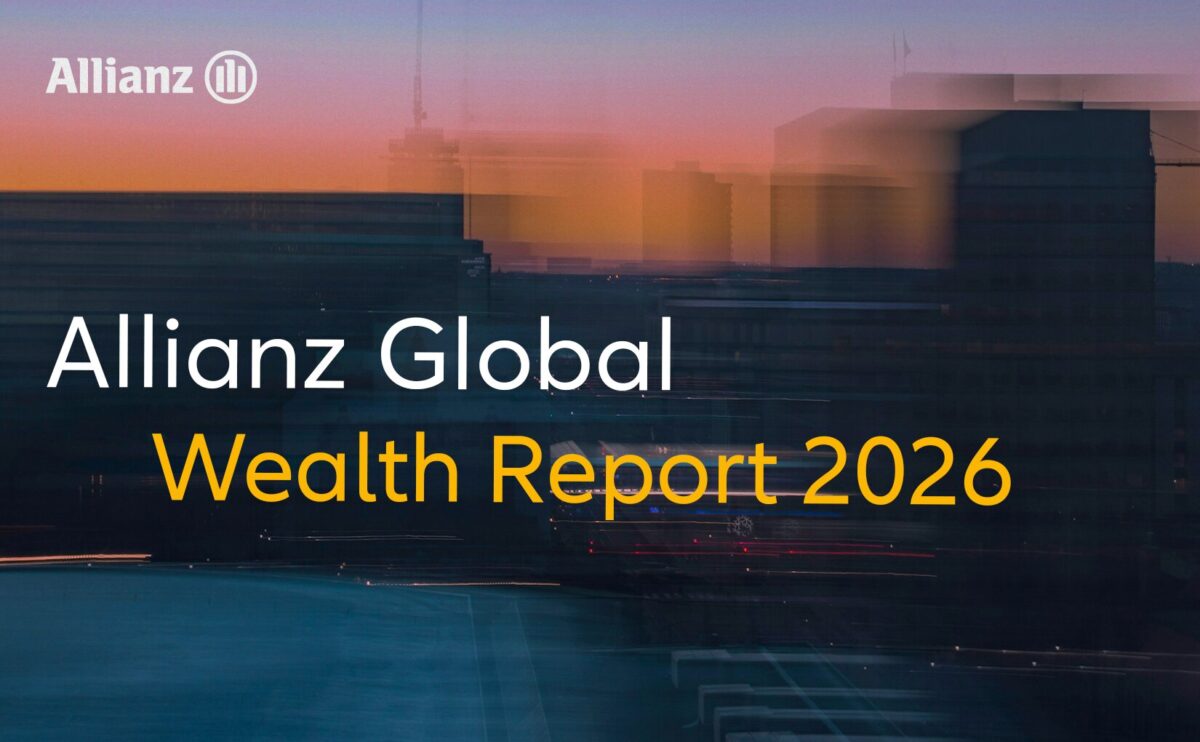Allianz: Οι αγορές δημιουργούν πλούτο-ρεκόρ – Η Ελλάδα στο +14,7% το 2025